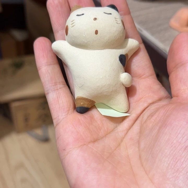 陶器 手作 欢喜 美学
