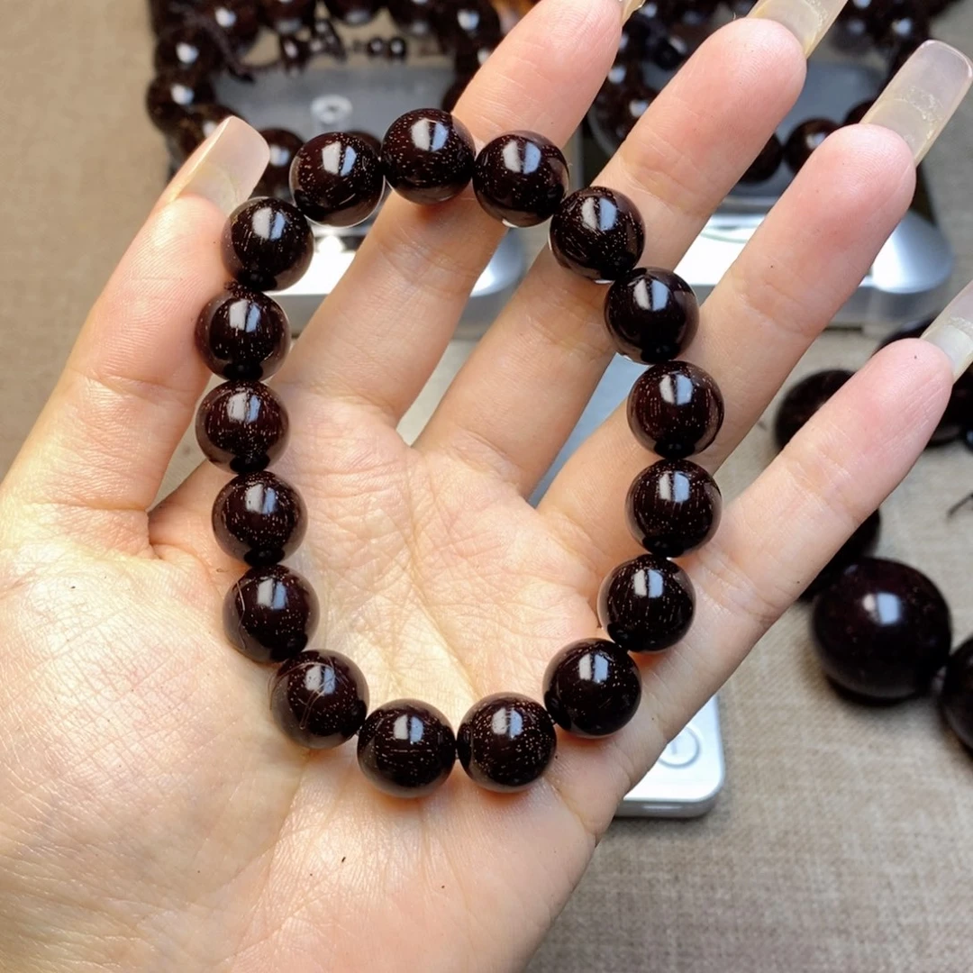 檀香紫檀（小叶紫檀）1.2满星