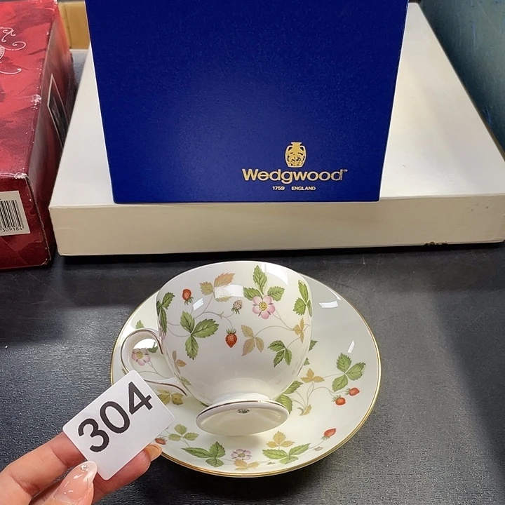 瓷片中古物品默认微瑕