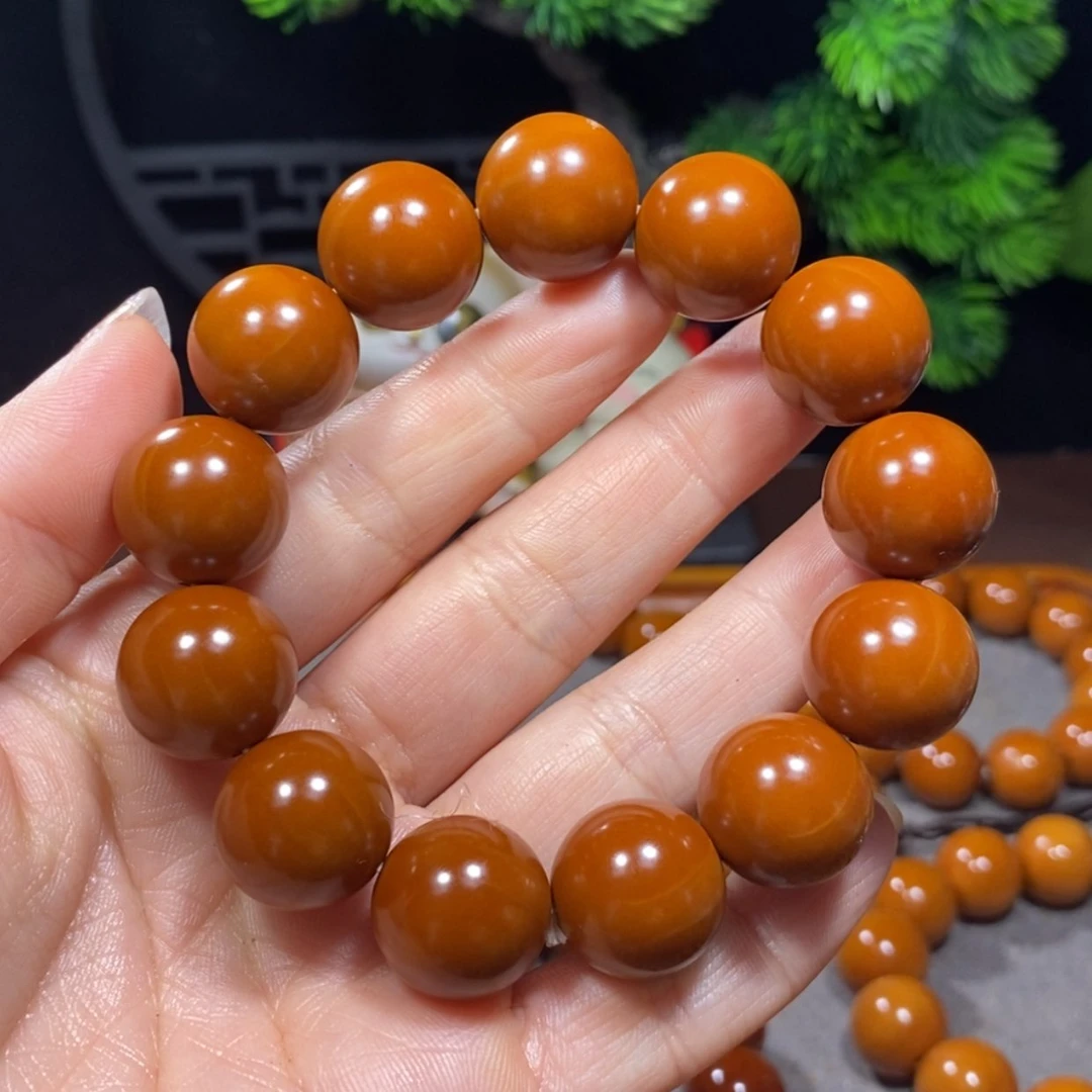 【闪购商品】吊坠橄榄核六*六1.70+树王铁核精品小孔