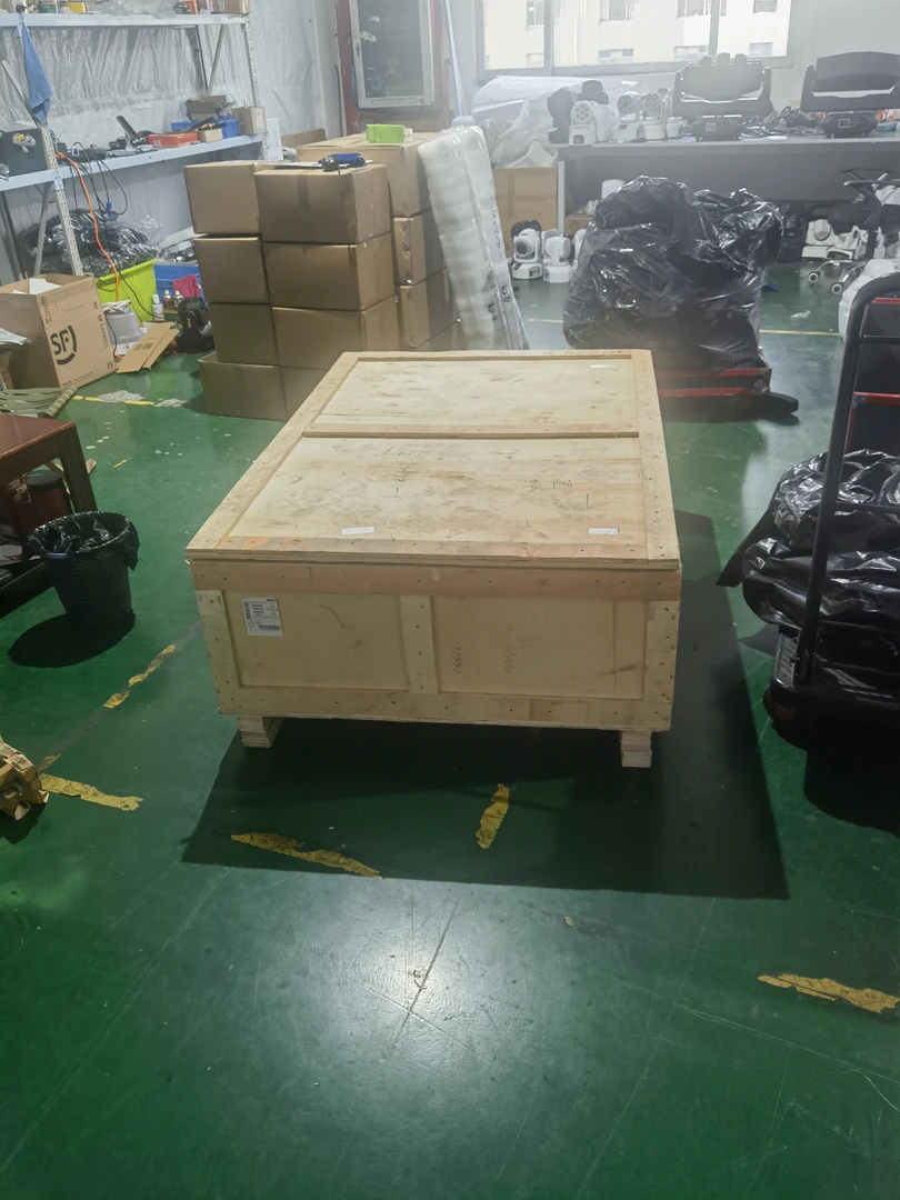 ktv灯光一批全款