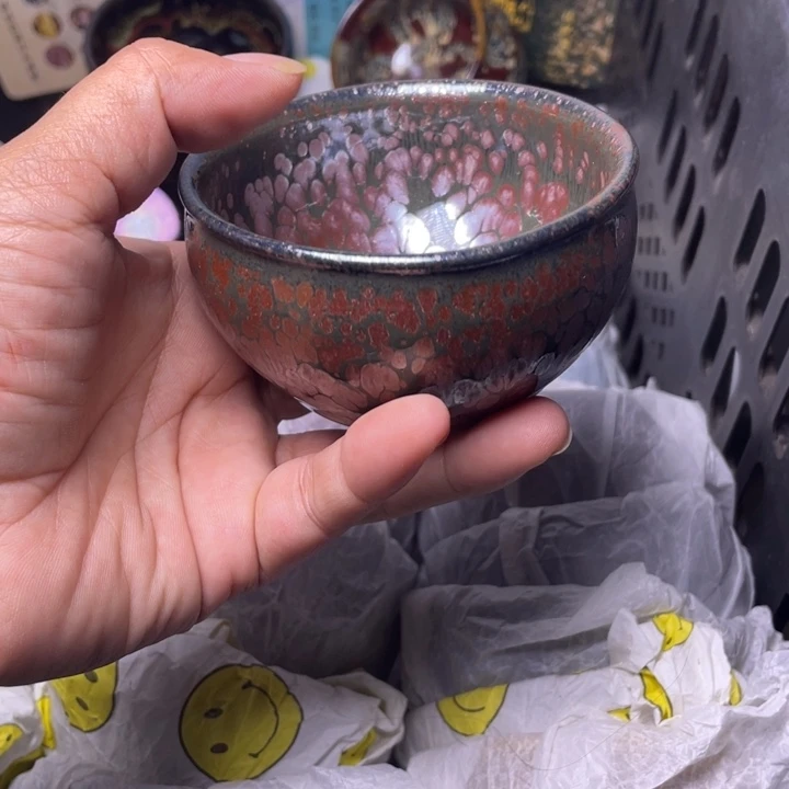 茶盏我不是说明他在
