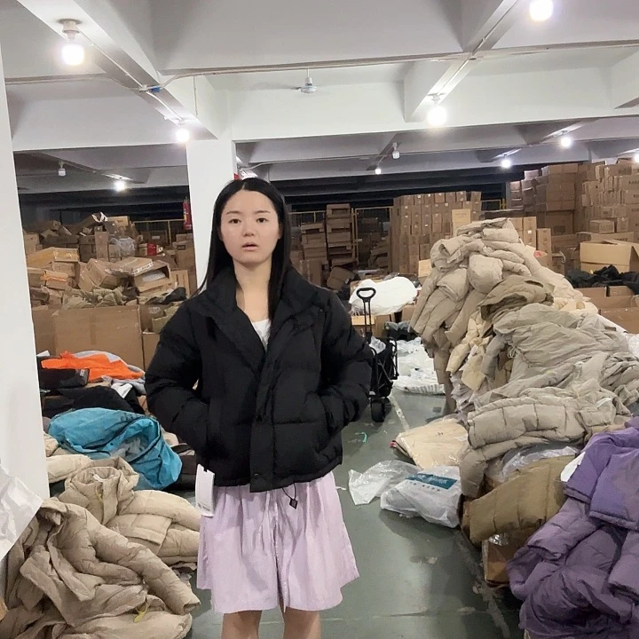 黑色鹿家鹅鹅服8码