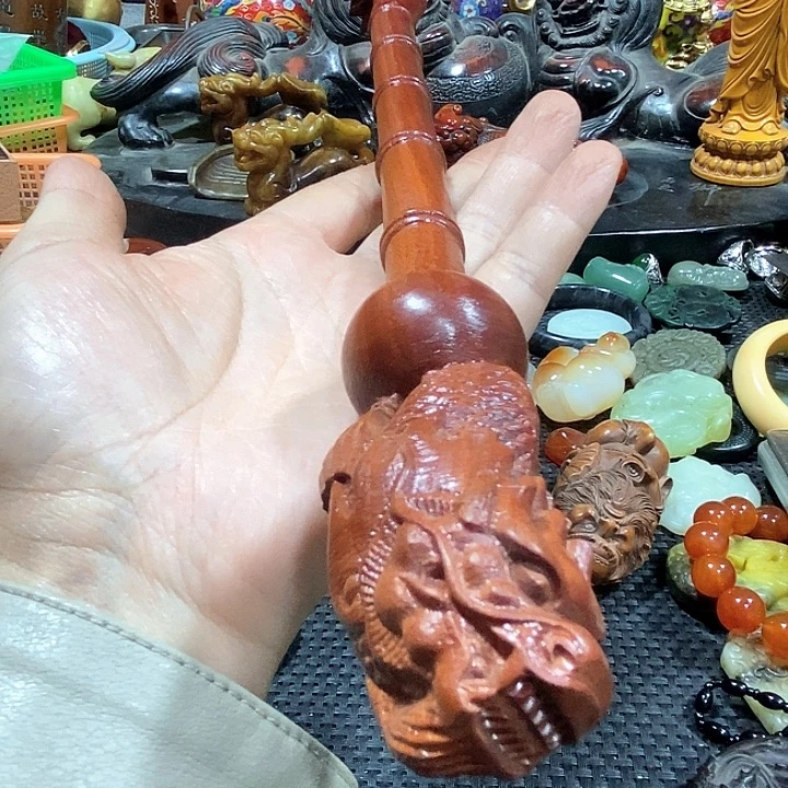 吊坠滴血莲花菩提