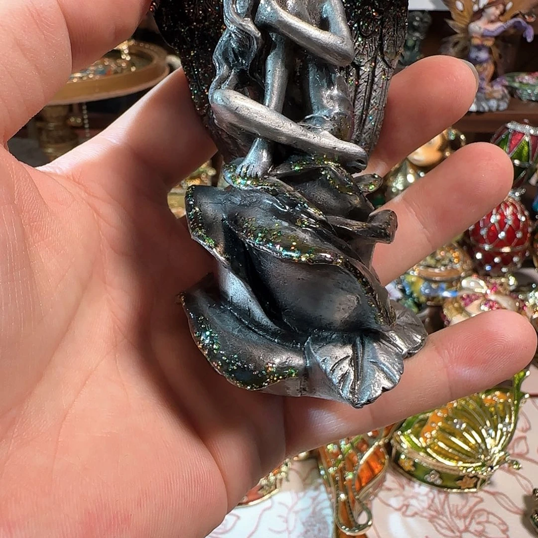 手工制作请勿吹毛求疵