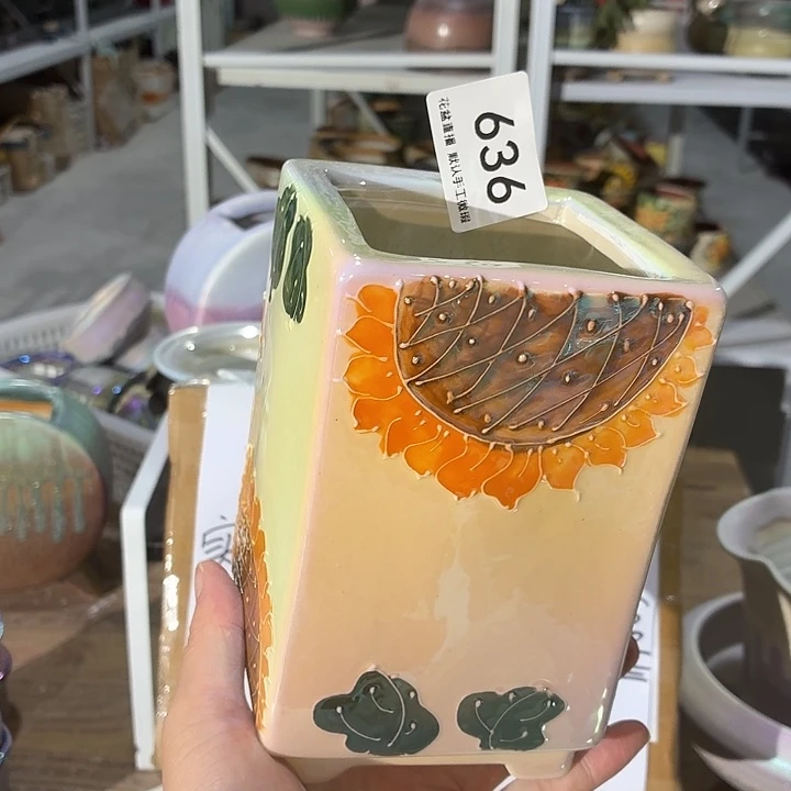 花盆花盆花盆炫彩