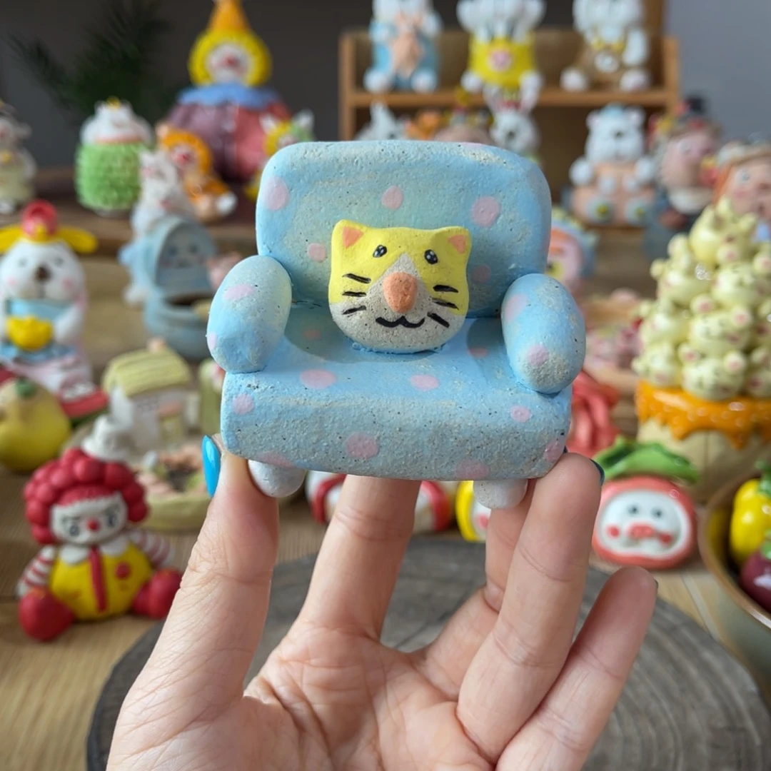 【闪购商品】摆件景德镇陶瓷手作福利