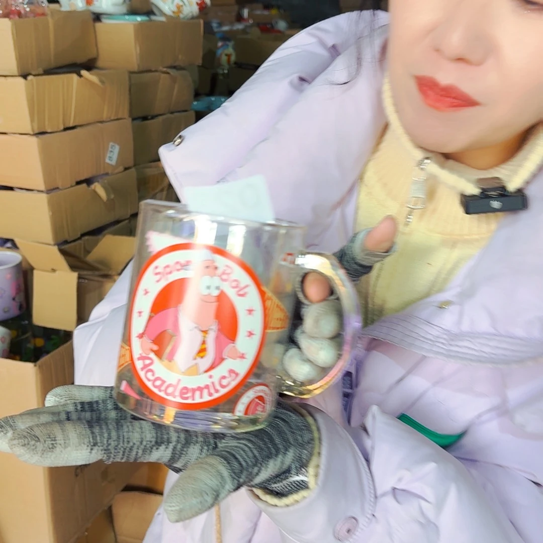 炻瓷无盖款全品023