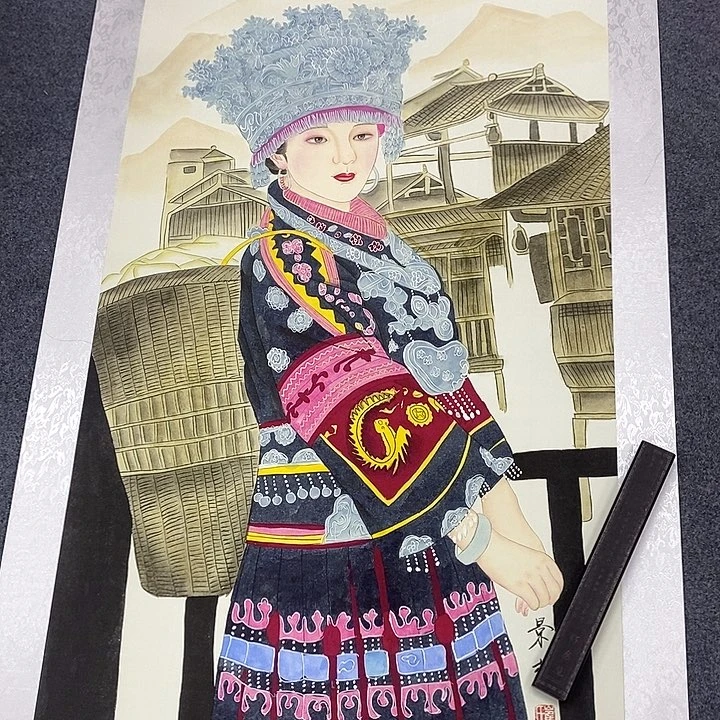 二百美术馆作品欣赏
