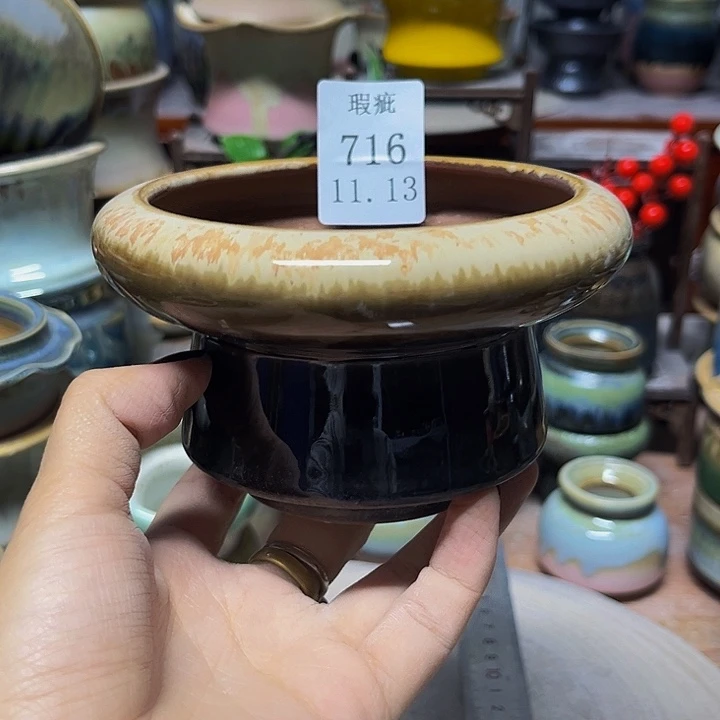 瓷片景德镇陶瓷手工制作