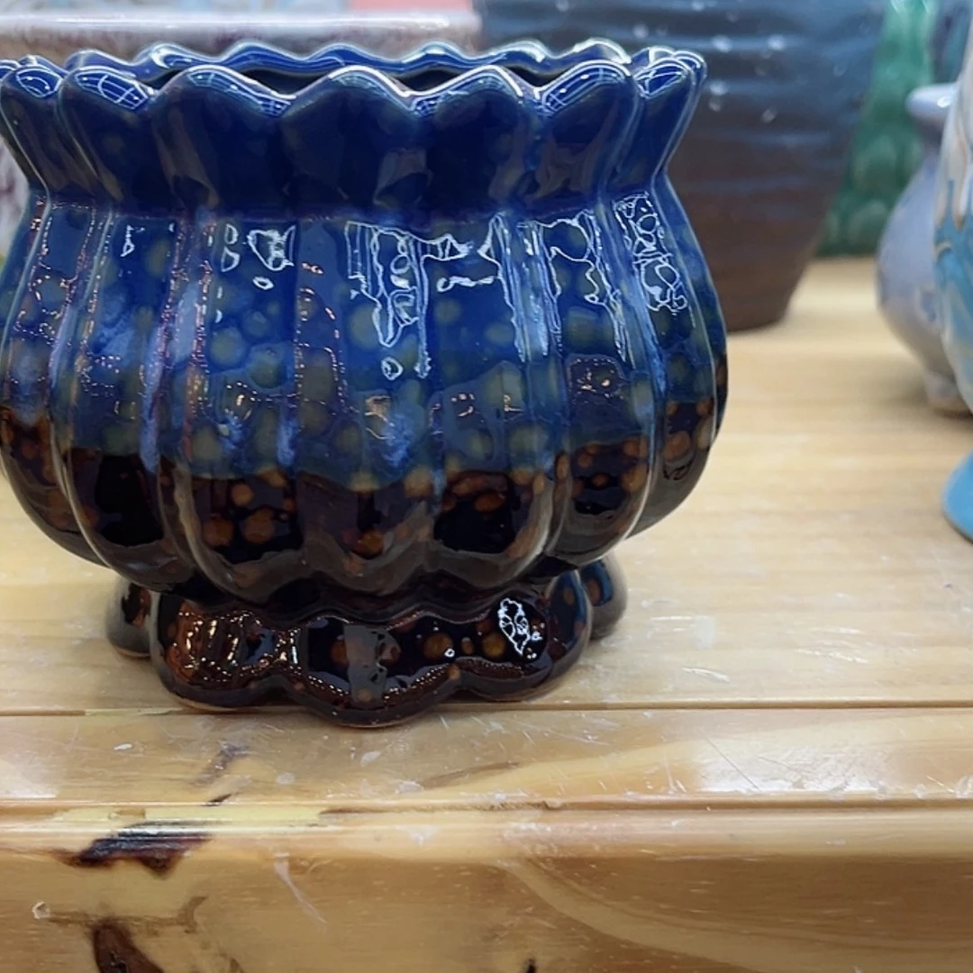 【闪购商品】红陶花盆