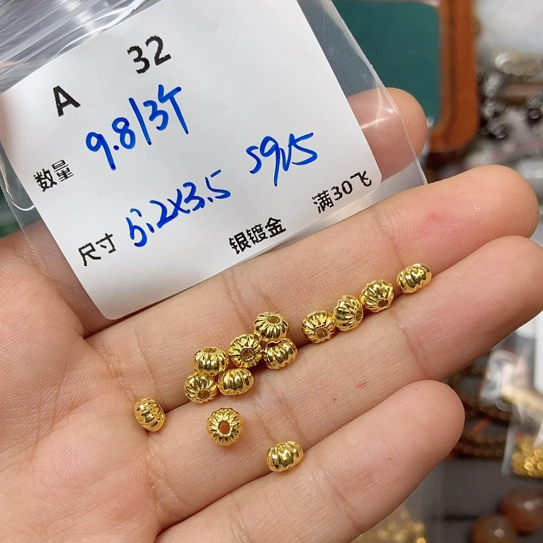 颈饰银S925镶嵌水晶A32