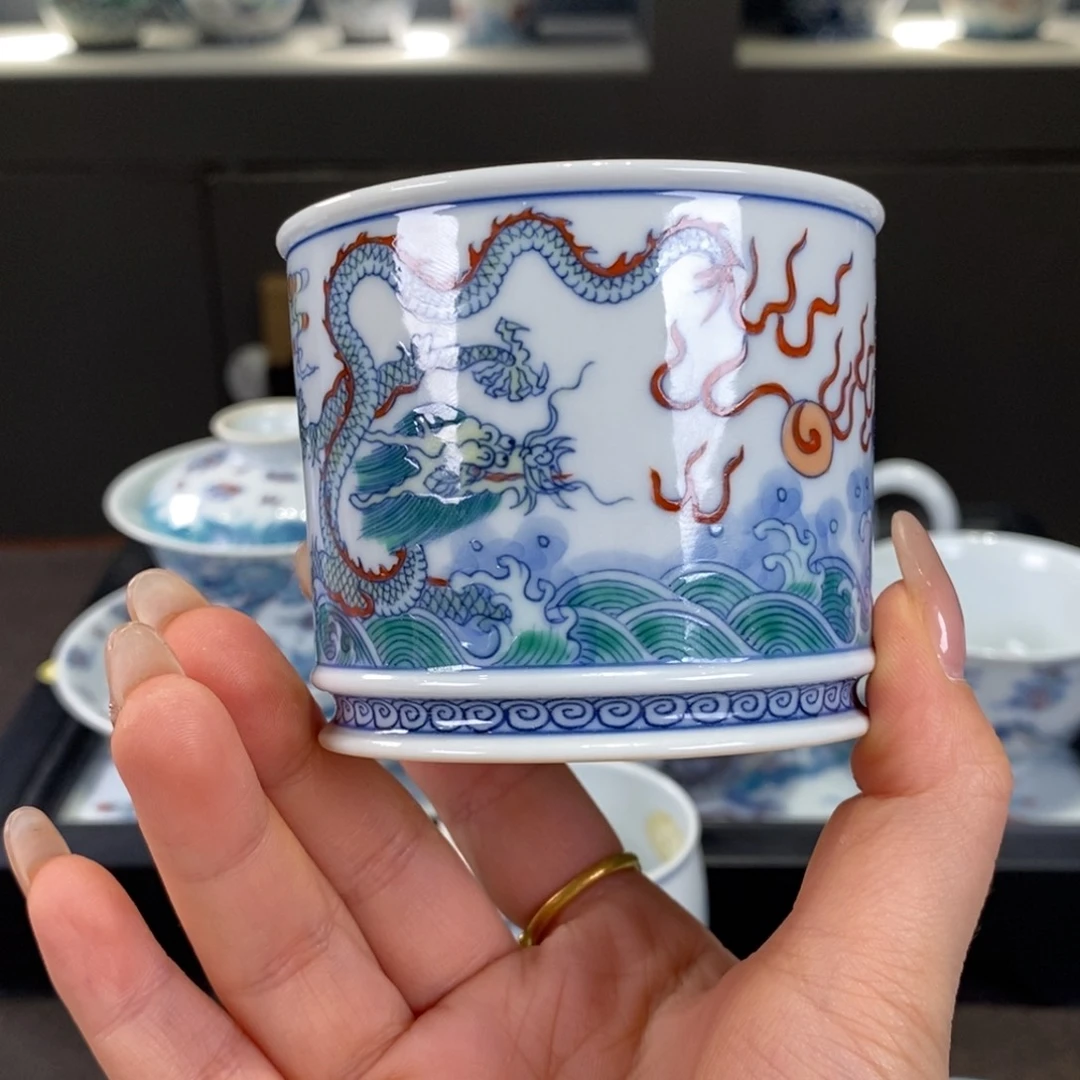 九鸣瓷艺九鸣瓷艺