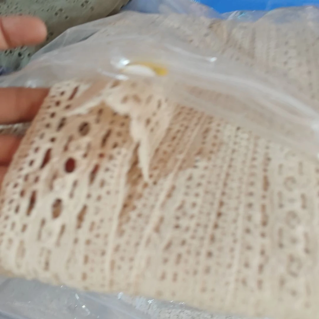 百百棉花边一份双边