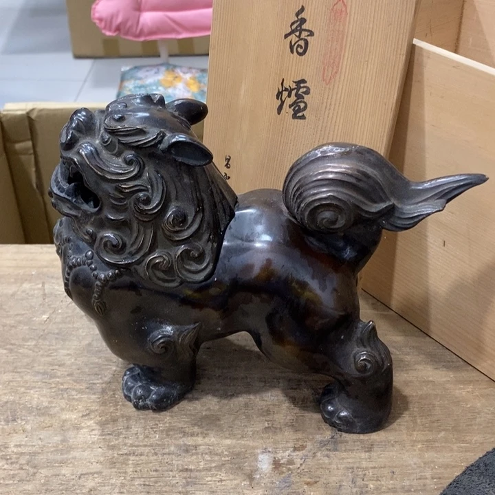 中古品有微瑕，谨慎入手
