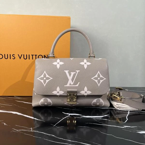 95新 LouisVuitton/路易威登 95新/路易威登/包包/251024EL0004