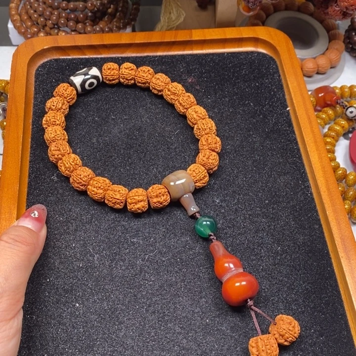 吊坠金刚菩提金刚14