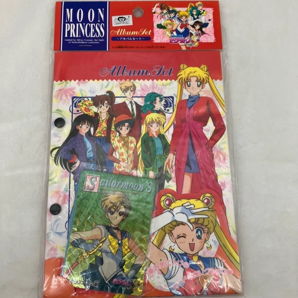 美少女战士樱桃小丸子正版日谷收藏卡闪卡混合卡池（代拆）