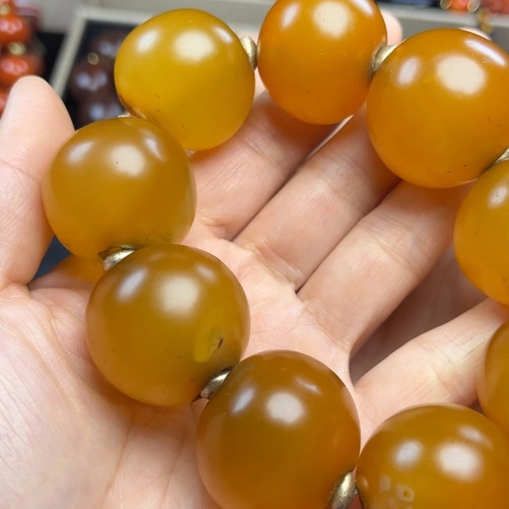 玛瑙/玉髓未镶嵌手链