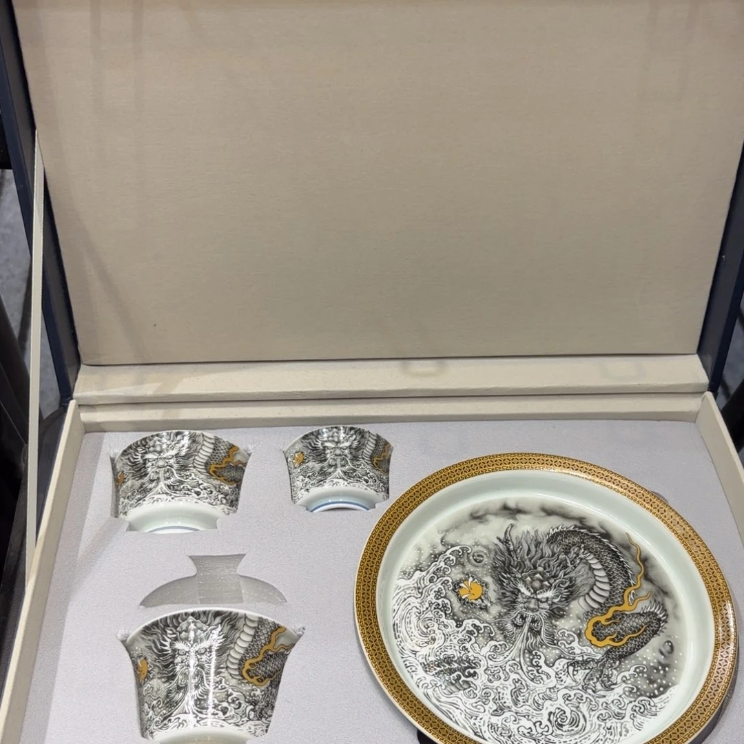 杯子景德镇陶瓷艺术展