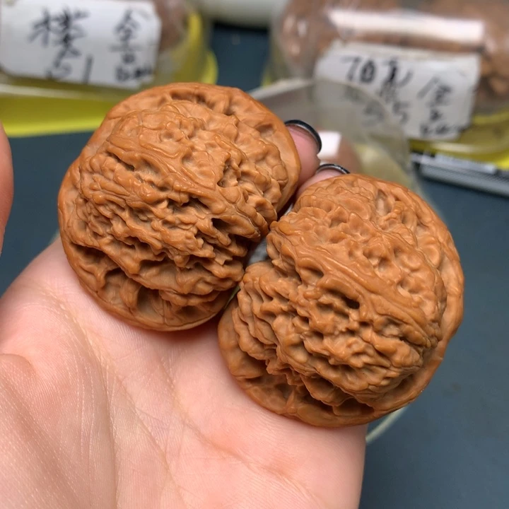 把件文玩核桃47-3547-0