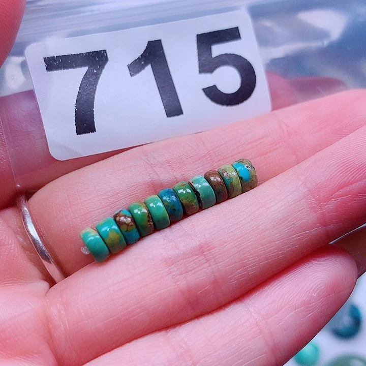 空竹粉丝专享十堰特色手工散珠