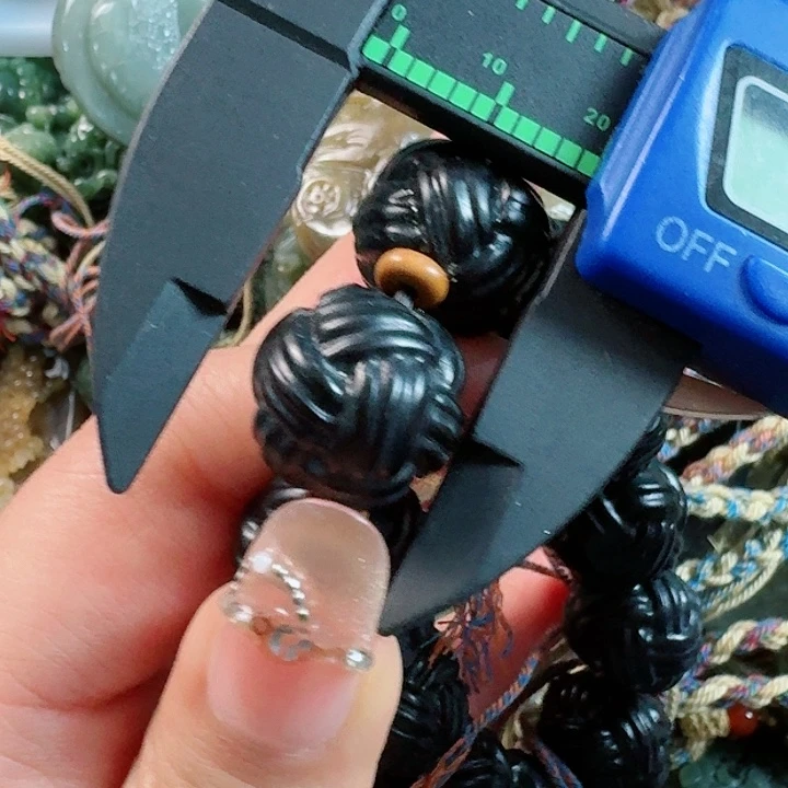 和田玉把件未镶嵌