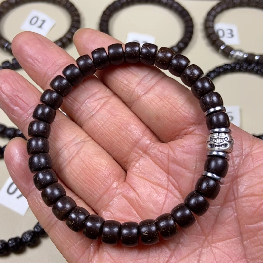 椰蒂手串耶蒂直切86