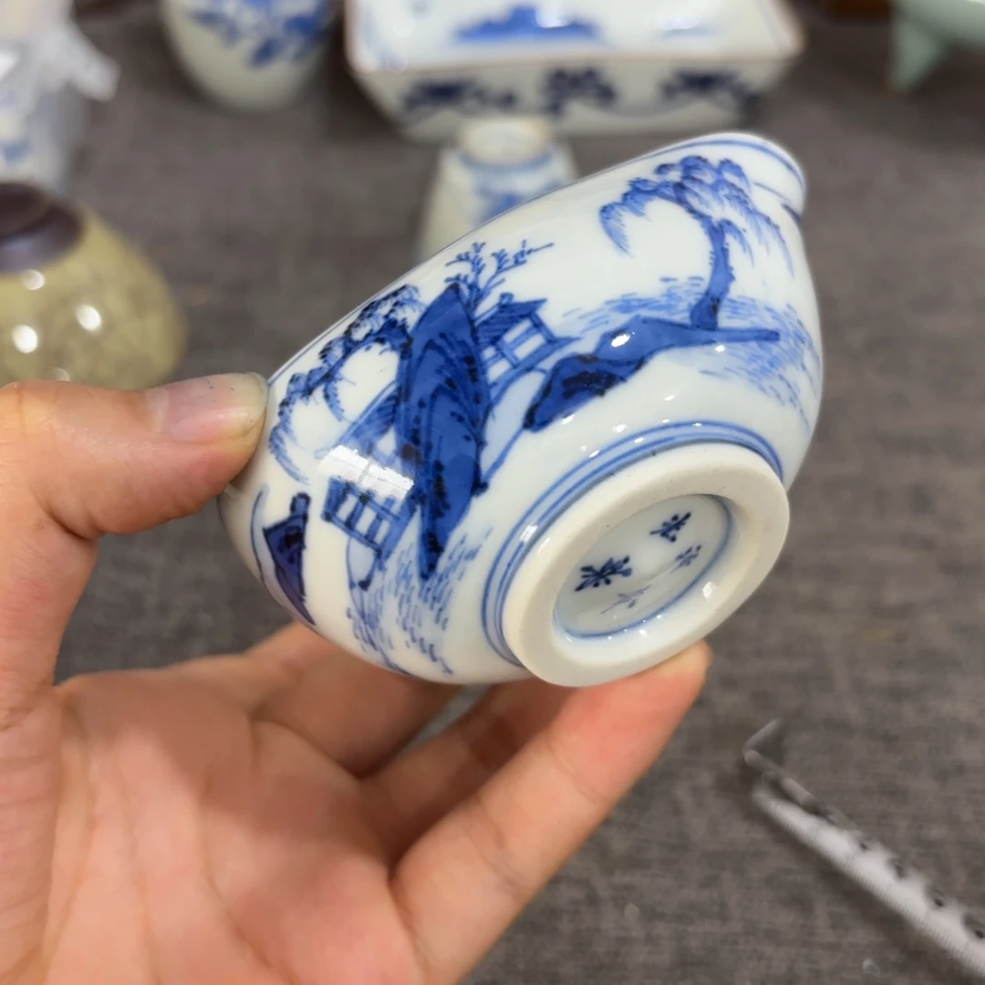 非常好看的物品 The