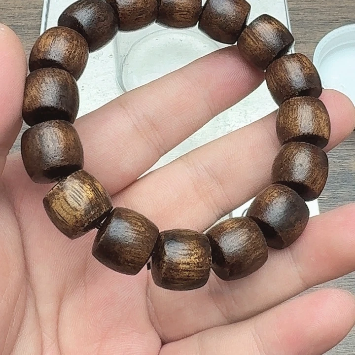 沉香碎屑沉香0037