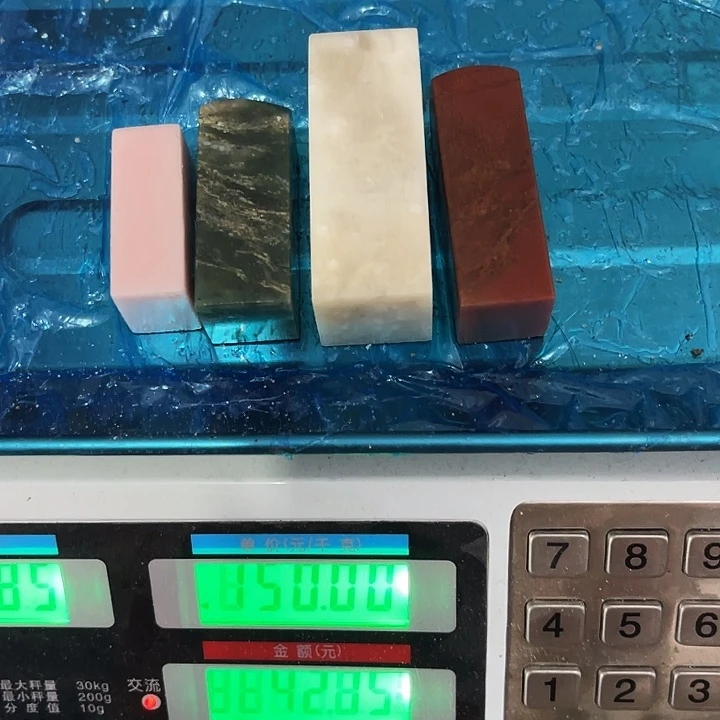 云南石各种品种石