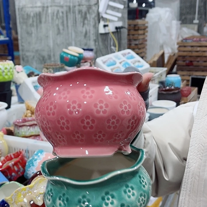 红陶正品数量有限