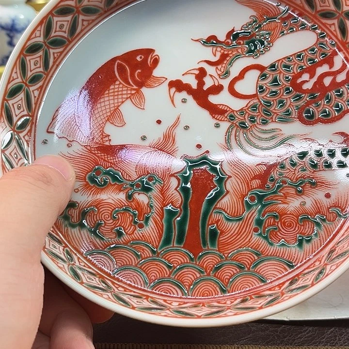 杯千年瓷都景德镇 艺术关注谢佳豪