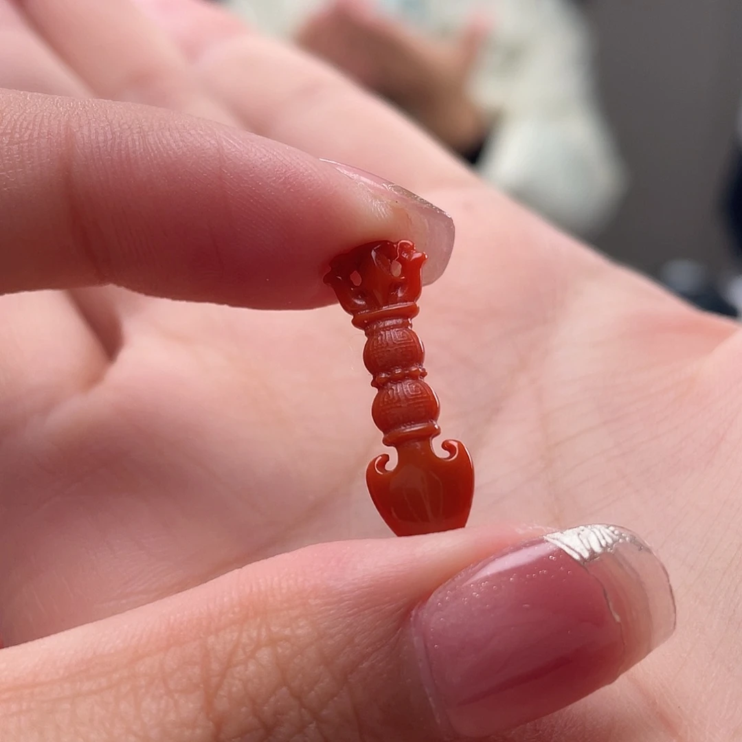 南红玛瑙南红玛瑙未镶嵌