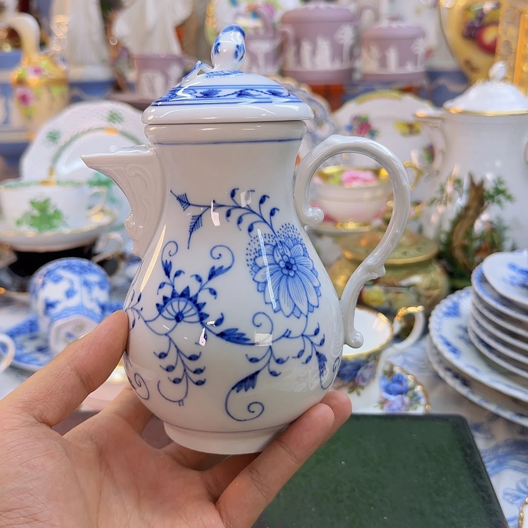 欧洲瓷器摆件系列