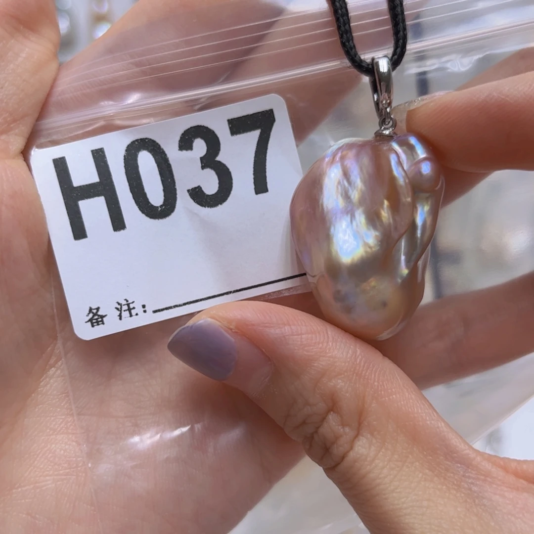 未镶嵌淡水珍珠颈饰