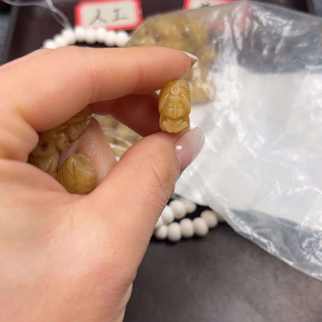 手串/手链驼骨编号60