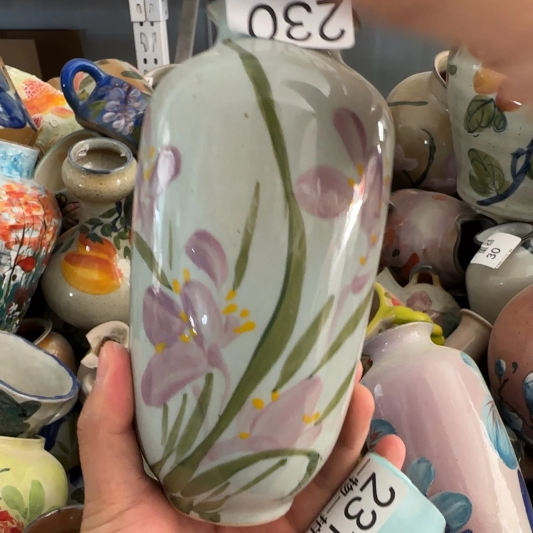 景德镇釉下彩陶瓷（正品发货）230