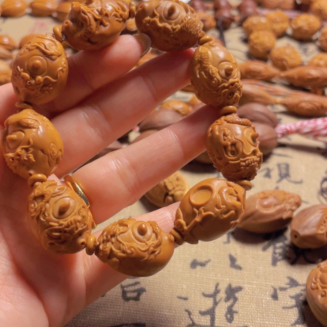 手串/手链橄榄核橄榄核