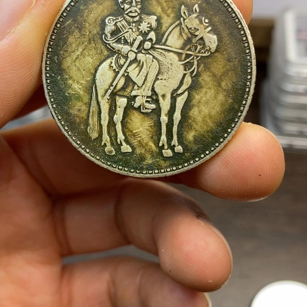 复古工艺饰品系列