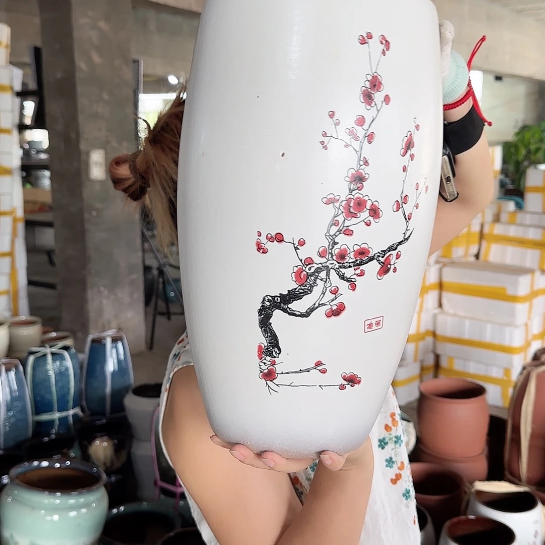 王嫂花盆0928-408高39口19