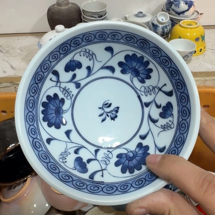 陶瓷推荐第二名20包邮