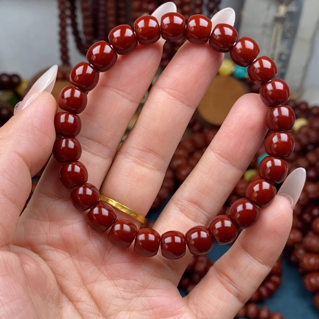 吊坠猴头核桃直切毕业9