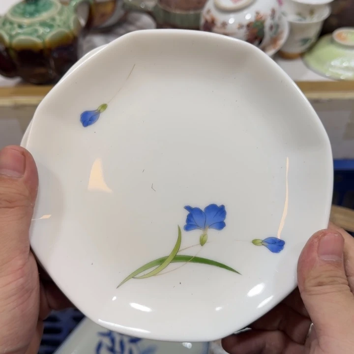 陶瓷推荐第二名20包邮