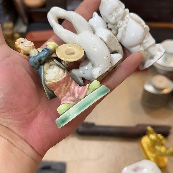 古***阁大叶紫檀（黑酸枝木类）老物件老物件老物件