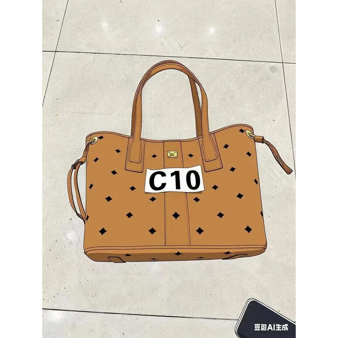 C10《小号购物袋》F2