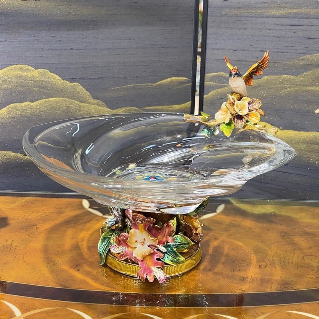 【闪购商品】锌合金美**生