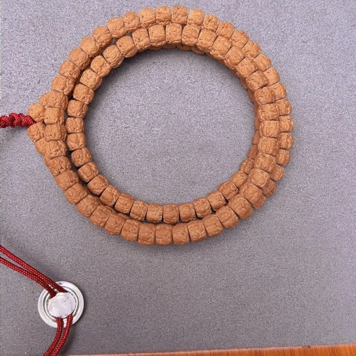 金刚菩提吊坠i****l龙切7.1000