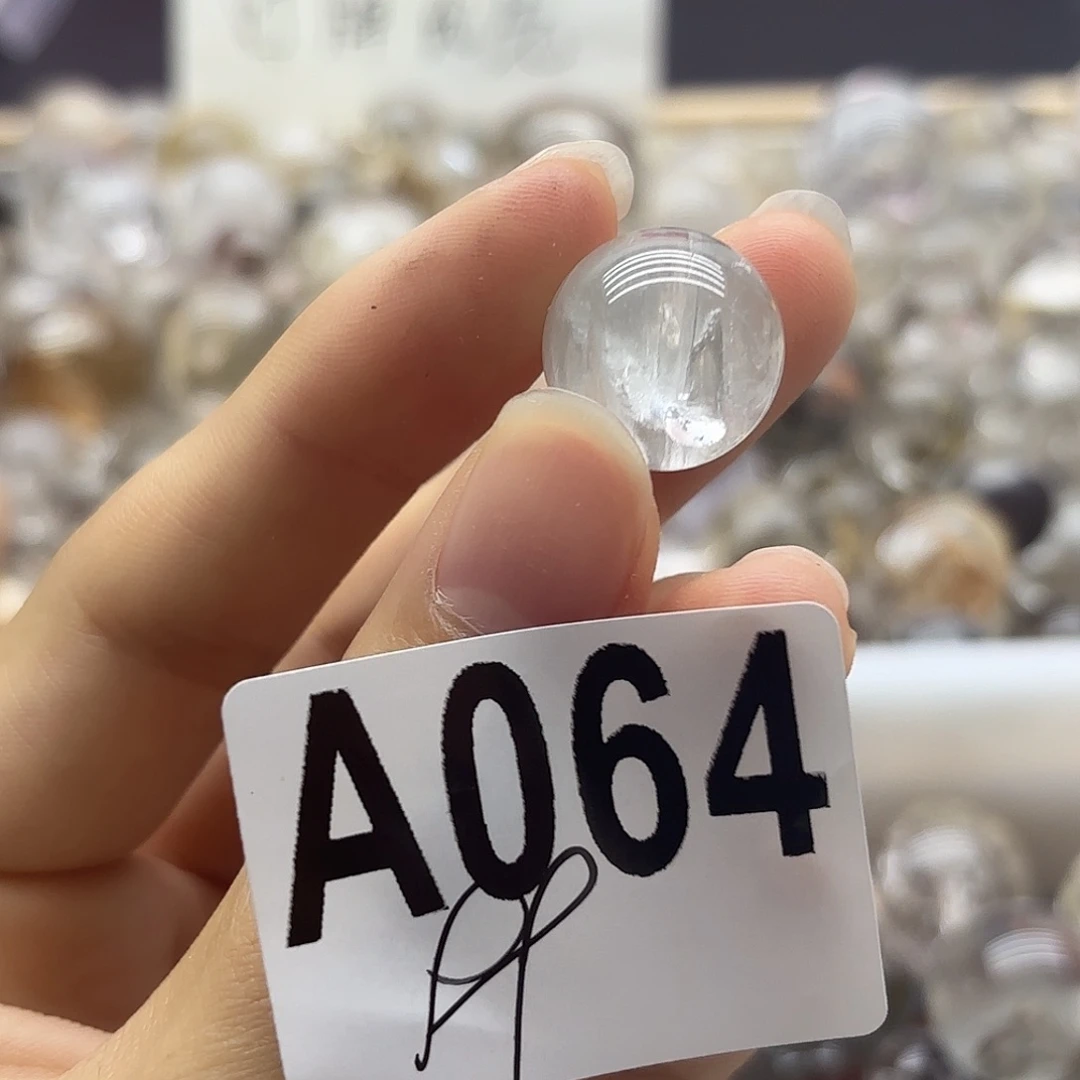 第***氲珠宝半成品未镶嵌水晶64