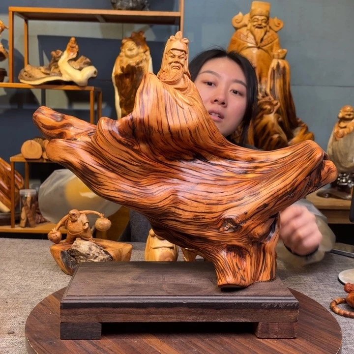 柏木（崖柏）关注一下